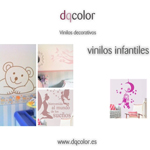 Vinilos decorativos en la decoración