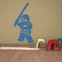 vinilos infantiles Ninja