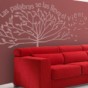 vinilos decorativos árbol