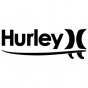 vinilos Logo hurley