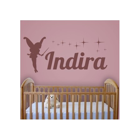 hada con nombre Indira