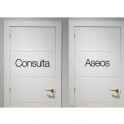 vinilos para puertas consulta