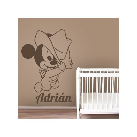 vinilos nombres Adrián