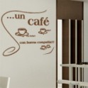 Un Cafe