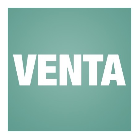 Vinilos palabra Venta