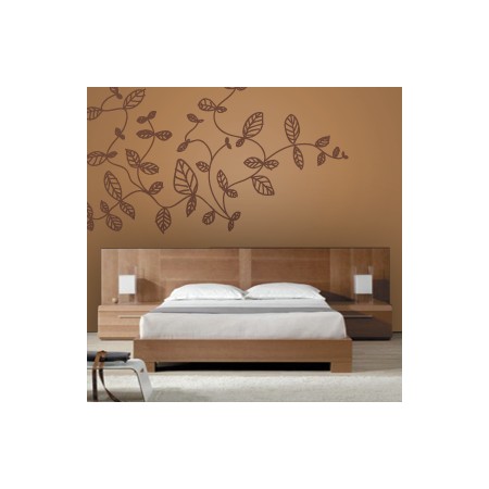 Vinilos decorativos Hiedra