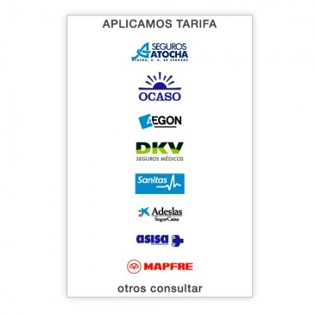 Vinilos Logos Seguros