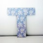 Letras Decorativas infantiles T
