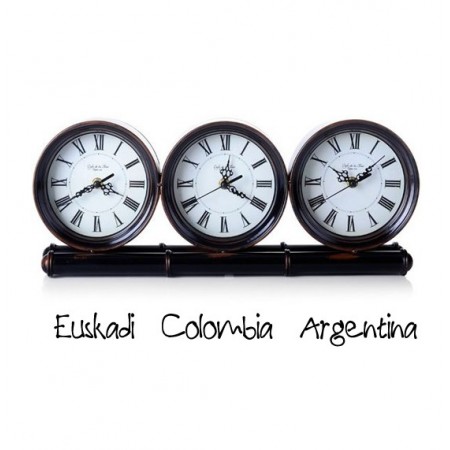 vinilos Euskadi Colombia Argentina