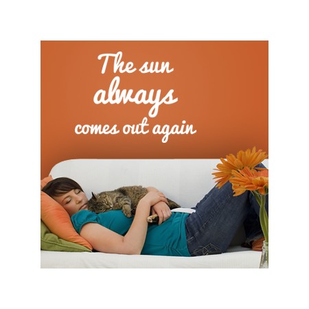 Vinilos The Sun always...