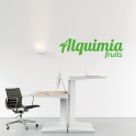 Logo Alquimia
