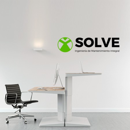 vinilos Logo de empresa