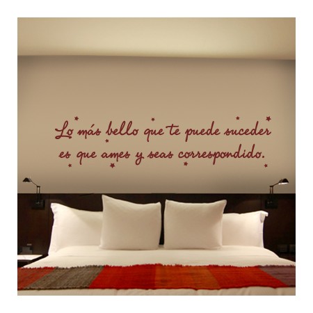 Vinilos Lo Más Bello