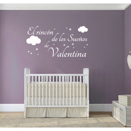 El Rincón de los Sueños de Valentina