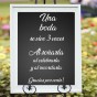 Vinilos boda