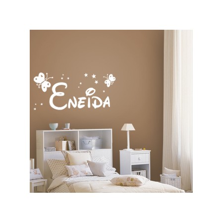 Vinilos Nombre Eneida