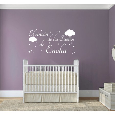 El Rincón de los Sueños de Enoha