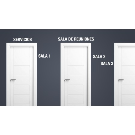 Vinilos Despachos empresa