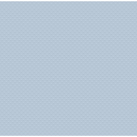 Papel Pintado Infantil Topos Relieve Azul