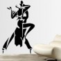 vinilos decorativos tango