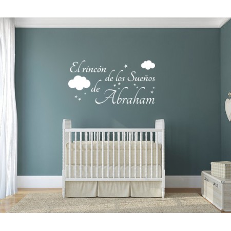 El Rincón de los Sueños de Abraham