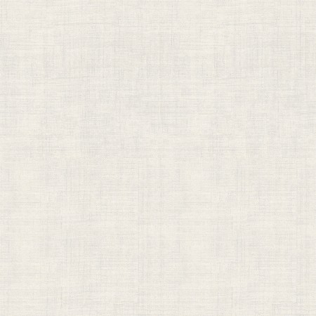 Papel pintado vinílico tela Lino blanco