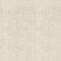 Papel pintado vinílico tela Lino beige