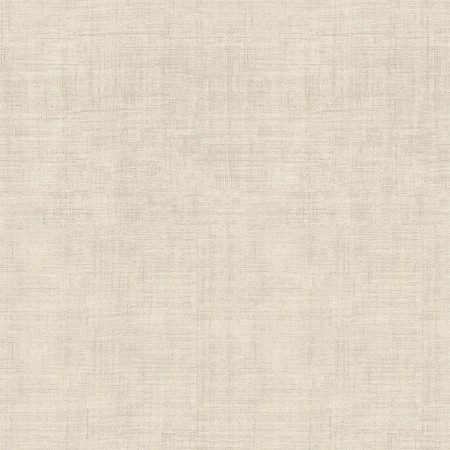 Papel pintado vinílico tela Lino beige