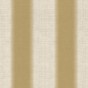 Papel pintado vinílico textura imitación tela Lino rayas beige