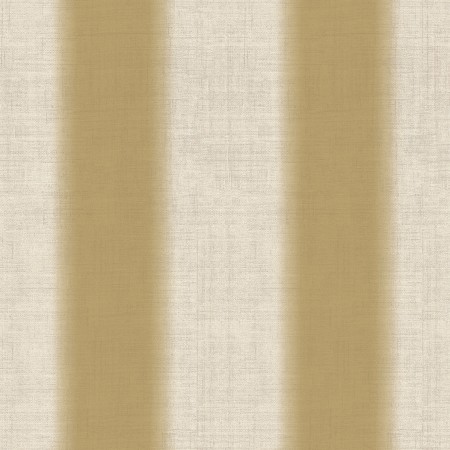Papel pintado vinílico textura imitación tela Lino rayas beige