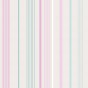 Papeles pintados de Diseño de rayas de diferentes grosores tonos pastel