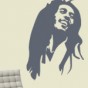 vinilos decorativos Bob Marley
