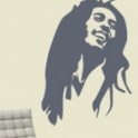 vinilos decorativos Bob Marley