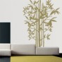 vinilos decorativos plantas Bambu