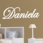 vinilos decorativos nombres
