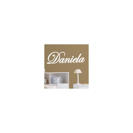 vinilos decorativos nombres