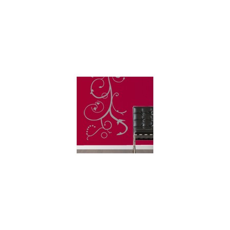 vinilso decorativos Kaiso Japones