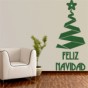 vinilos decorativos Navidad