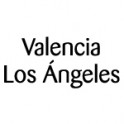 Valencia Los Ángeles