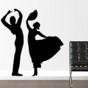 vinilos decorativos Flamenco