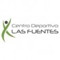 vinilo Logo Centro Deportivo
