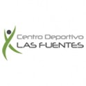 vinilo Logo Centro Deportivo