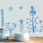 vinilos decorativos Arbolitos infantiles