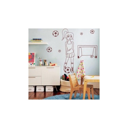 vinilos Principito personalizado