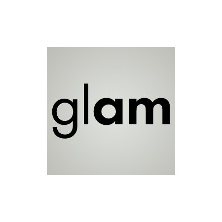 vinilos escaparates Glam