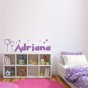 vinilos Nombres: Adriana