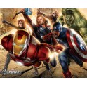Imagen Los Vengadores