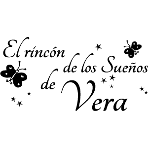 El Rincón de los Sueños de Vera