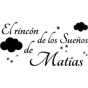 El Rincón de Matías