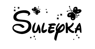 Vinilos Nombre Suleyka